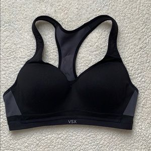 Victoria Secret Sports bra